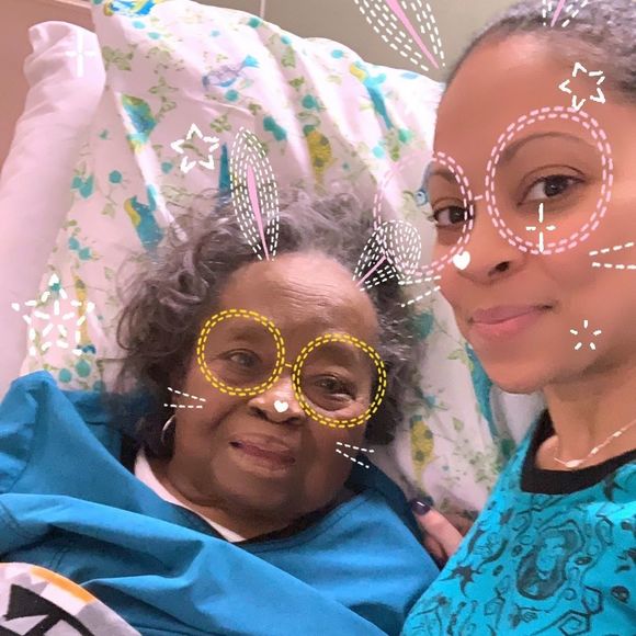 Meet your Posher, Hennessey. - Picture 1 of 1